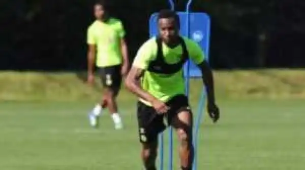 Mikel Scores On Second Game With Chinese Club, Tianjin TEDA